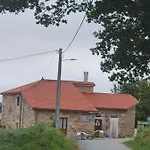 بيت ضيافة La Pallota De San Cristobal