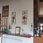 La Pallota De San Cristobal بيت ضيافة Palas de Rei