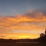 بيت ضيافة La Pallota De San Cristobal Palas de Rei