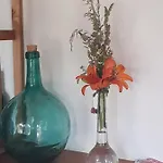 La Pallota De San Cristobal بيت ضيافة