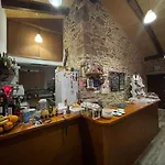 بيت ضيافة La Pallota De San Cristobal 3*