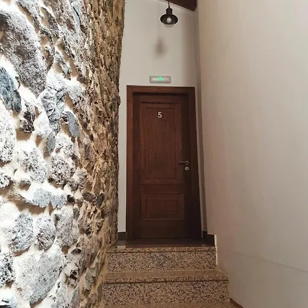 La Pallota De San Cristobal