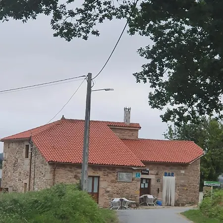 Gasthuis La Pallota De San Cristobal