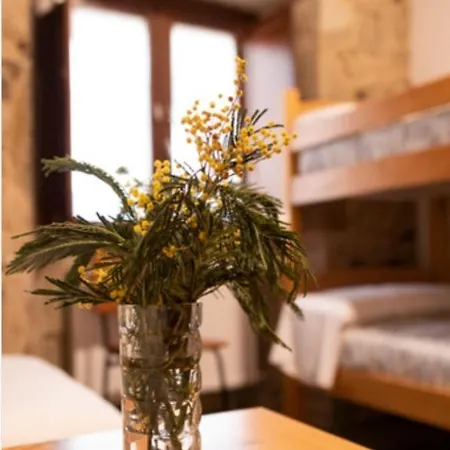 Pensión La Pallota De San Cristobal Palas de Rei