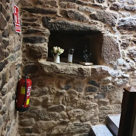 Pensión La Pallota De San Cristobal