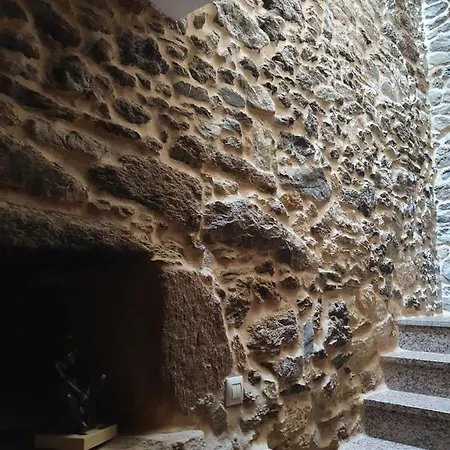 Guest house La Pallota De San Cristobal