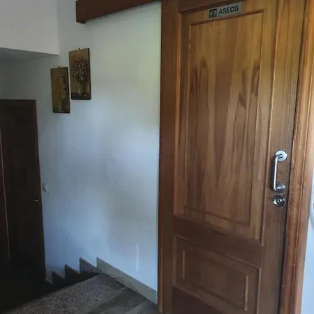 La Pallota De San Cristobal *