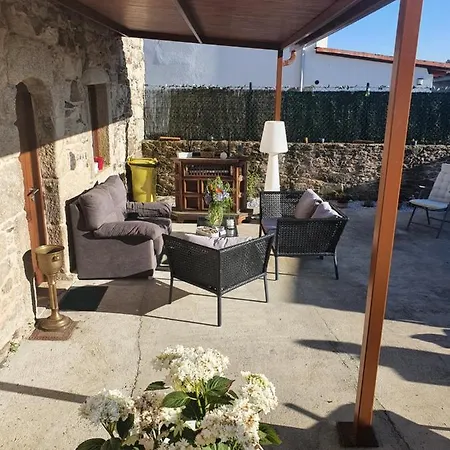 Guest house La Pallota De San Cristobal