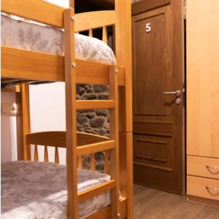 Pensión La Pallota De San Cristobal Palas de Rei