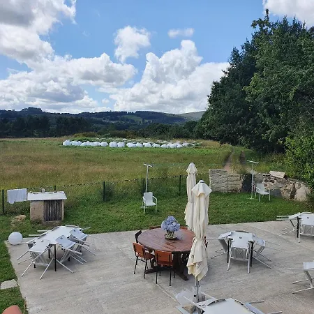 La Pallota De San Cristobal Guest house