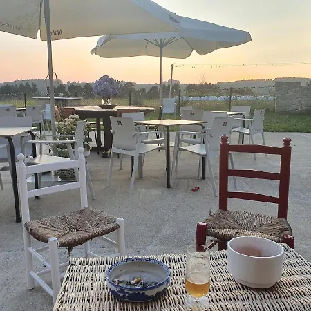 La Pallota De San Cristobal 3* Palas de Rei