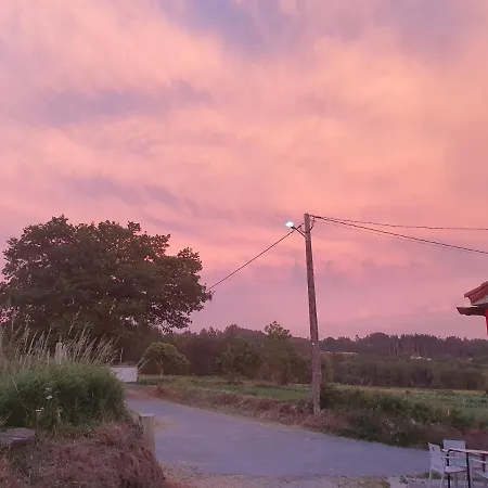 Pensión La Pallota De San Cristobal 3*