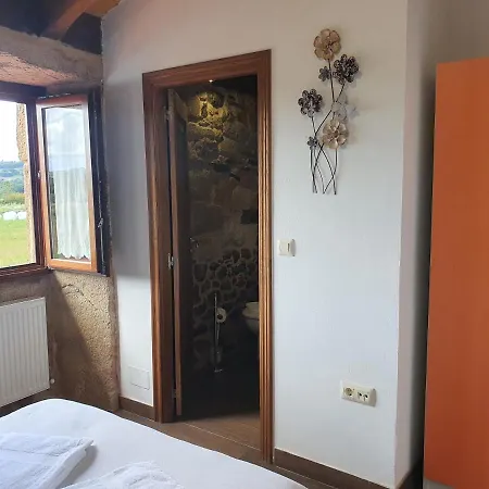La Pallota De San Cristobal Guest house