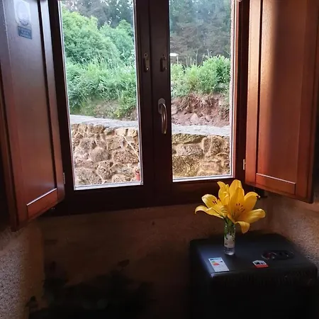 La Pallota De San Cristobal Palas de Rei