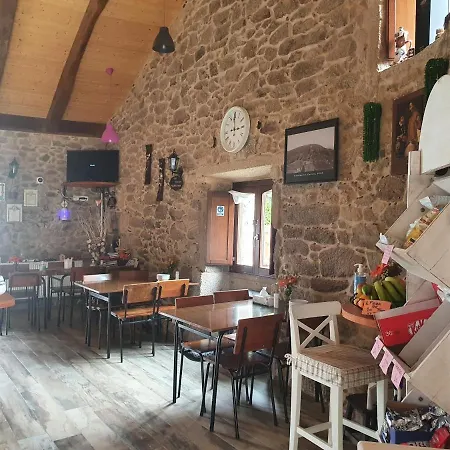 La Pallota De San Cristobal Palas de Rei