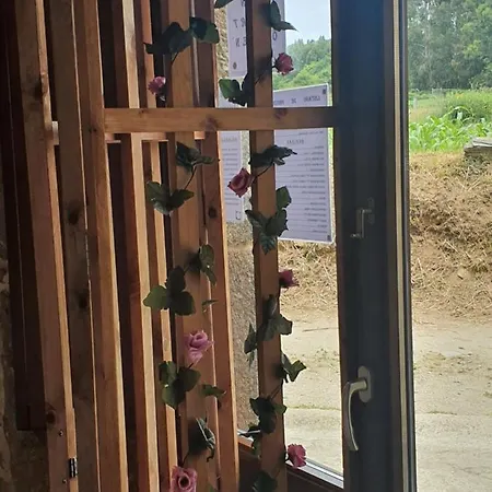 La Pallota De San Cristobal 3* Palas de Rei