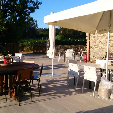 Guest house La Pallota De San Cristobal *