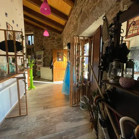 Pensión La Pallota De San Cristobal 3*