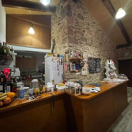 Guest house La Pallota De San Cristobal *