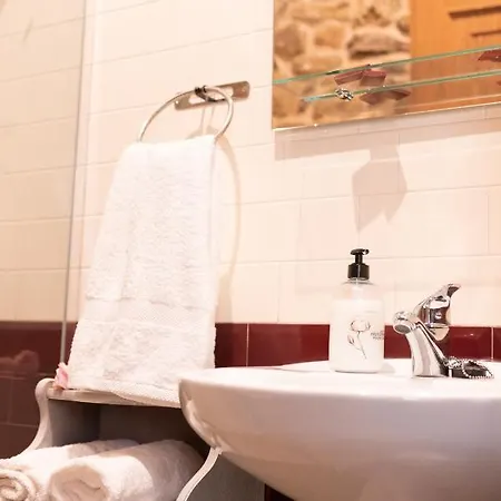 La Pallota De San Cristobal Pensión Palas de Rei