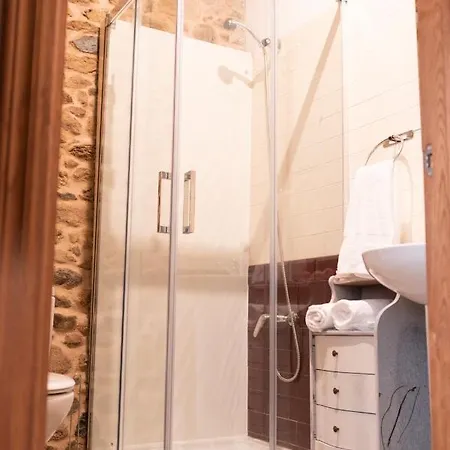 La Pallota De San Cristobal 3* Palas de Rei