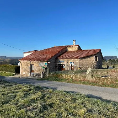 La Pallota De San Cristobal