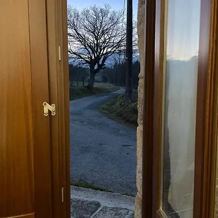 Pensión La Pallota De San Cristobal