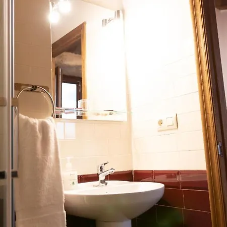 Pensión La Pallota De San Cristobal Palas de Rei