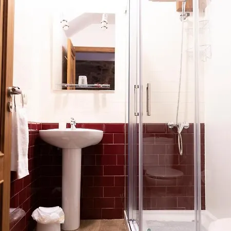 Pensión La Pallota De San Cristobal