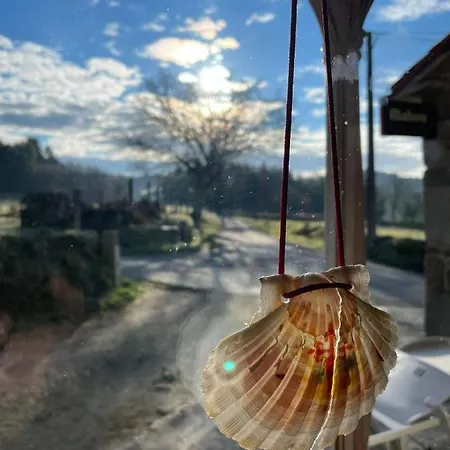 La Pallota De San Cristobal Pensión 3*