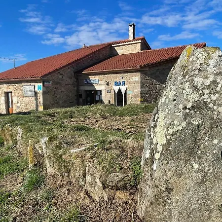 بيت ضيافة La Pallota De San Cristobal 3*