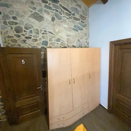 La Pallota De San Cristobal