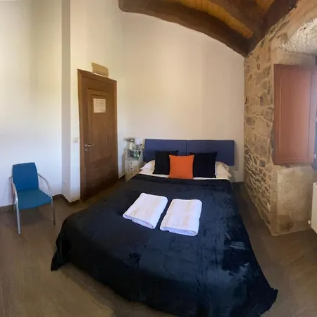 Pensión La Pallota De San Cristobal Palas de Rei