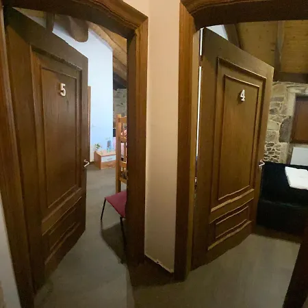 La Pallota De San Cristobal *