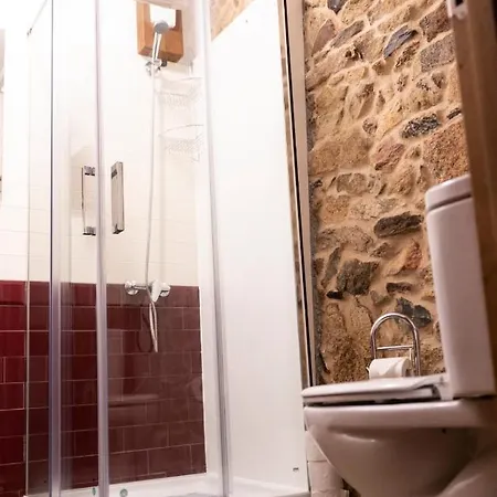 La Pallota De San Cristobal Pensión