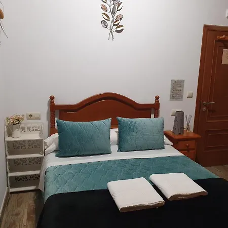 Pensión La Pallota De San Cristobal