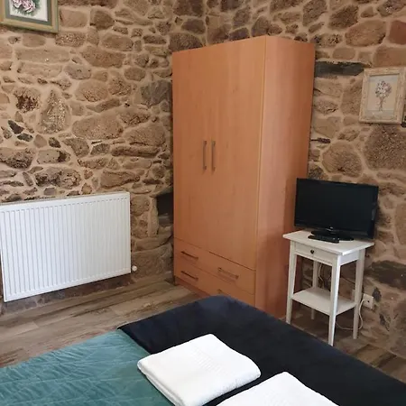 Guest house La Pallota De San Cristobal *