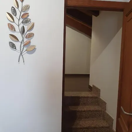 La Pallota De San Cristobal Palas de Rei