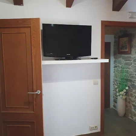 La Pallota De San Cristobal Guest house *