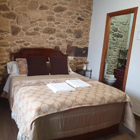Guest house La Pallota De San Cristobal *