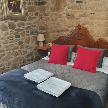 Pensión La Pallota De San Cristobal