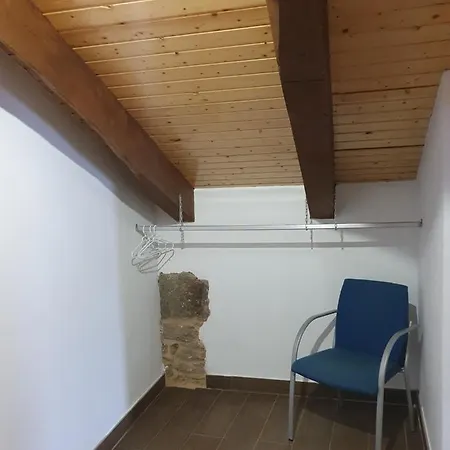 La Pallota De San Cristobal *