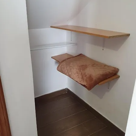 Pensión La Pallota De San Cristobal Palas de Rei