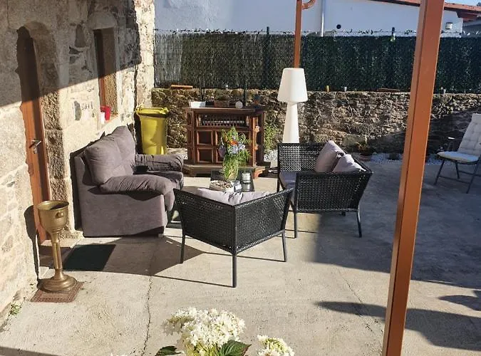 Gasthuis La Pallota De San Cristobal