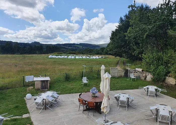 La Pallota De San Cristobal Gasthuis