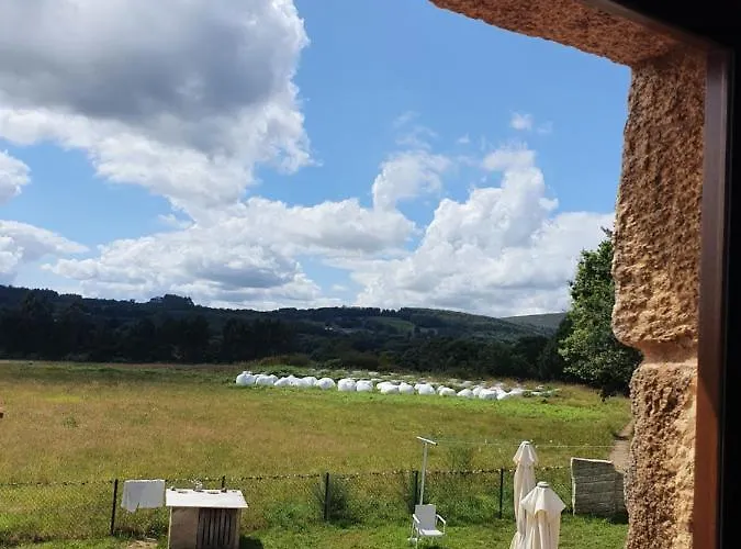 Gasthuis La Pallota De San Cristobal 3*