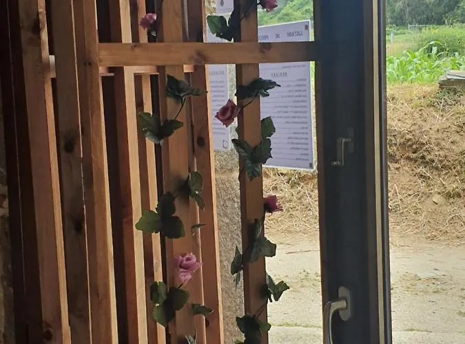 La Pallota De San Cristobal 3* Palas de Rei