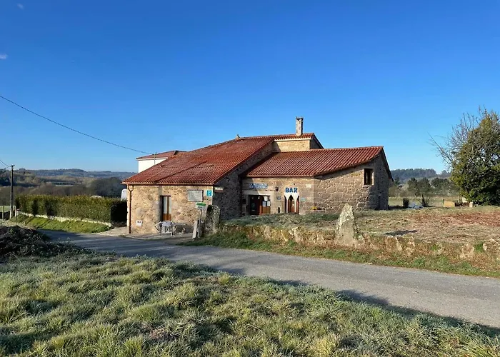 La Pallota De San Cristobal